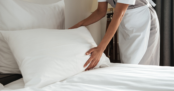 Готелі та хостели