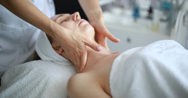 SPA-салони, масажні кабінети