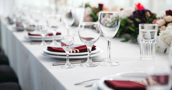 Ресторани, кейтеринг