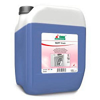 Рідкий кондиціонер для білизни Tana SOFT fresh, 15 л