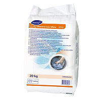 Пральний порошок для білих речей Diversey Clax Bioextra Conc White, 20 кг
