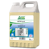 Рідкий засіб для прання Green Care Professional ACTIV liquid, 5 л