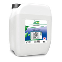 Лужний підсилювач для прання Green Care Professional SYSTEM alca, 15 л